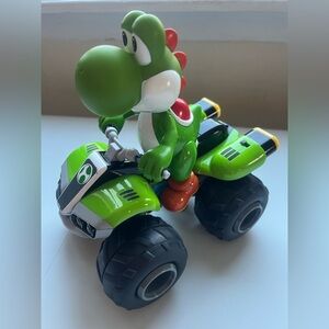 Carrera RC Nintendo Mario Kart Yoshi
Quad Car, Car Only NO REMOTE
